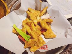 -渔米粥(罗湖店)