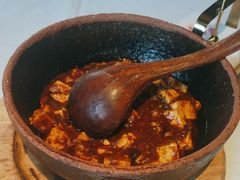 石锅豆腐鱼-大鸭梨烤鸭(望京店)