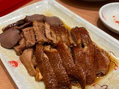-抱德·潮汕味(敦和店原惠城鱼仔)