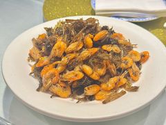 -老吉士酒家(天平路店)