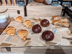 -晶丽香榭自助餐(南京大饭店)