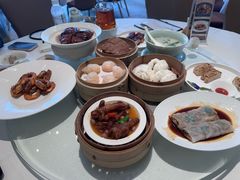 -金苑海鲜酒家(来魅力店)