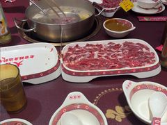 -大吉利·潮汕鲜牛肉火锅(西安店)