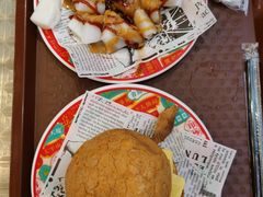 -孖记茶档·热腾茶餐(荔湾领展广场店)