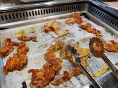 -新石器烤肉(之心城店)