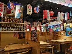 -西月山居匠心创意料理(江汉路新佳丽广场店)