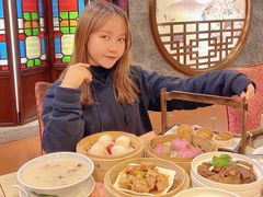 -点都德(聚福楼店)