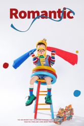 -57KIDS儿童摄影