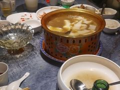 -百草滩羊清水涮羊肉·清真·宁夏盐池滩羊(莲花桥店)