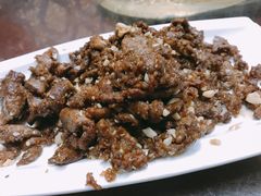 -同发号饭庄(复兴路店)