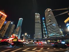 -东方明珠广播电视塔