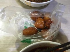 -崇州余荞面(落虹桥店)
