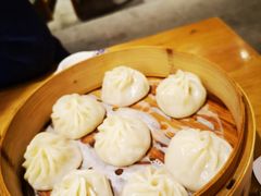 -裕鼎鲜·新中菜(青山湖万达店)