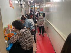 -玲玲米粉·新疆现炒米粉(大十字总店)