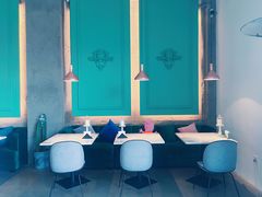 -JF Garden(渔人码头店)