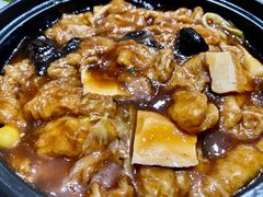 -老人和饭店(淮海中路店)
