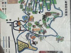 -青藏高原野生动物园