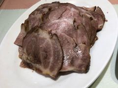 -老昌春饼(中央大街店)