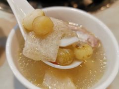 -烹然四季椰子鸡火锅(团结湖总店)
