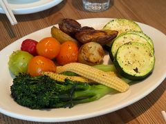 -沛家·西餐Brunch·直火料理