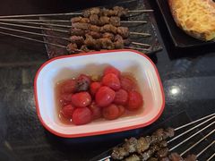 -KAOTOWN烤堂•烧烤(海汇港店)
