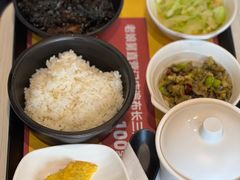 -老娘舅餐厅(黄龙体育中心店)