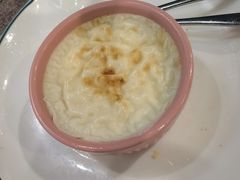 烤米饭布丁-TUK土耳其餐厅·下午茶(卢湾店)