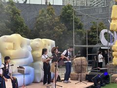 -深圳来福士广场