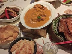 -狮拾久·现代新加坡料理(福田COCO Park店)