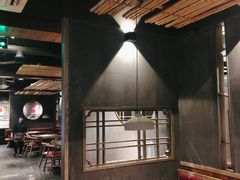 -渝涯重庆豆花老火锅(中赢国际店)
