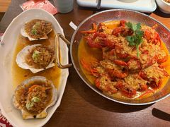 -乔街深夜食堂·小龙虾·高压锅生蚝(杭州总店)