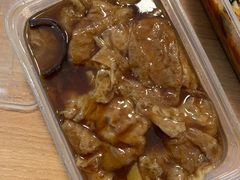 -京天红酒家(虎坊路店)