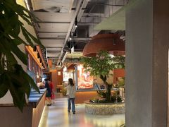 -福满我家大碗厨·湘菜(上海大厦店)