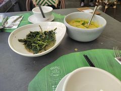 -帕蓝·暹罗料理(大学路店)