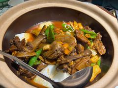 -湖南老饭铺(福永店)