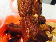 -咱家王新国把子肉(县东巷店)