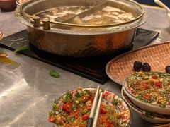 -一绪に寿喜烧(荟聚店)