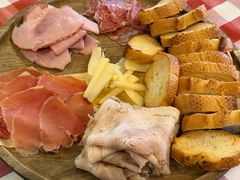 -安立可意大利美食