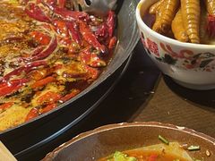 -萍姐火锅·公路夜市(南京新街口店)