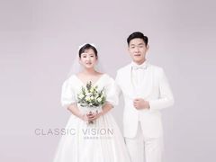 -经典婚纱摄影美学馆·私人定制