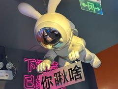 -大成海鲜烧烤·小龙虾(五角场店)
