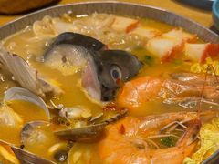 -晴季寿司(延河路万达广场店)