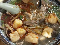 -老城南.鸭血粉丝汤(夫子庙店)