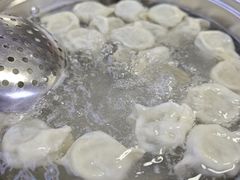 -田记自助海鲜饺子