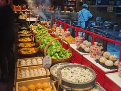 -炊江南·上海菜(国展华漕店)