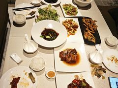 -唐拉雅秀酒店-唐苑中餐厅