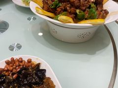 -老德州四合院·德州菜(天衢路店)