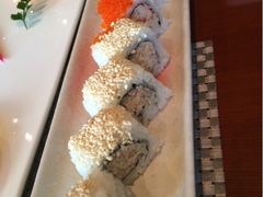 -乾山寿司(好运街店)