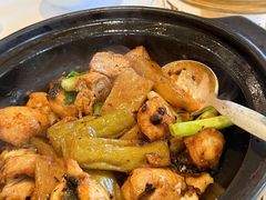 -宝丽轩中餐厅BAOLIXUAN