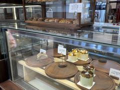 -B.O.M波姆烘焙(凤凰街店)